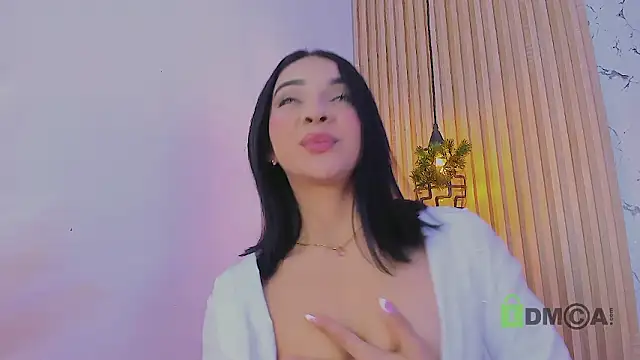 GABRIELAM MS online show from February 22, 3:07 am