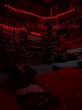 Snapshot of Blade_Ryder666 chatting on January 7, 11:51 pm Blade Ryder666 online show from January 7, 11:51 pm