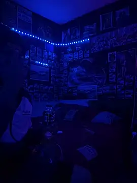 Snapshot of Blade_Ryder666 chatting on February 28, 7:42 am Blade Ryder666 online show from February 28, 7:42 am