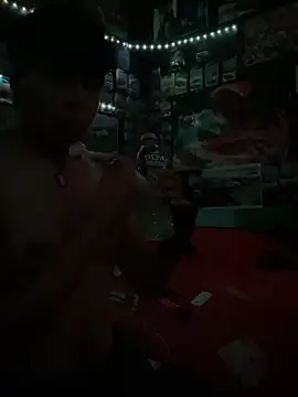 Snapshot of Blade_Ryder666 chatting on March 6, 7:49 am Blade Ryder666 online show from March 6, 7:49 am