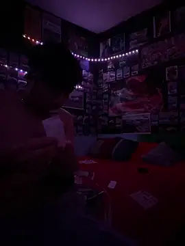 Snapshot of Blade_Ryder666 chatting on March 7, 7:49 am Blade Ryder666 online show from March 7, 7:49 am