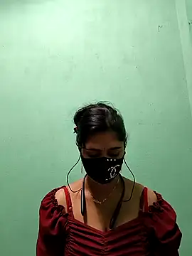 Sexybhabhi569 online show from January 17, 5:19 pm