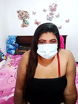 Lovely WINDI online show from December 1, 4:56 pm