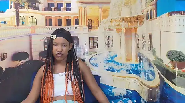 EroticSexyPrada online show from January 25, 12:47 pm