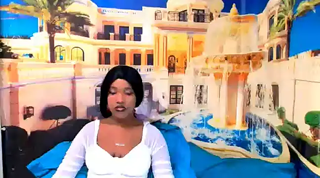 EroticSexyPrada online show from January 30, 5:39 pm