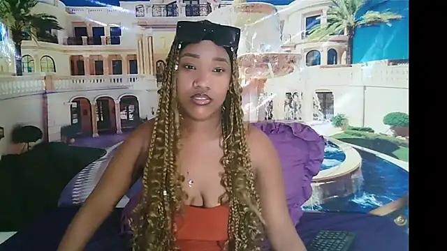 EroticSexyPrada online show from February 10, 5:55 am