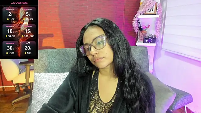 Snapshot of kataleya_amaya chatting on January 22, 10:18 am kataleya amaya online show from January 22, 10:18 am