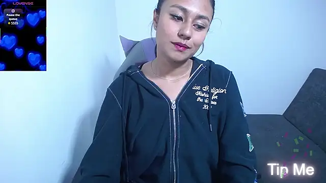 Snapshot of kataleya_amaya chatting on September 20, 12:17 pm kataleya amaya online show from September 20, 12:17 pm