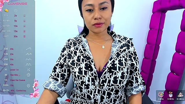 Snapshot of kataleya_amaya chatting on September 29, 7:57 am kataleya amaya online show from September 29, 7:57 am