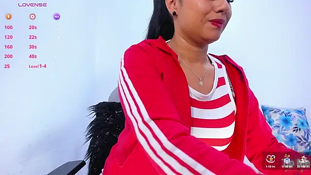 Snapshot of kataleya_amaya chatting on November 6, 3:02 pm kataleya amaya online show from November 6, 3:02 pm