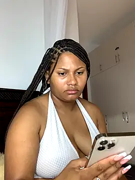 Snapshot of madell chatting on November 6, 3:40 am madell online show from November 6, 3:40 am