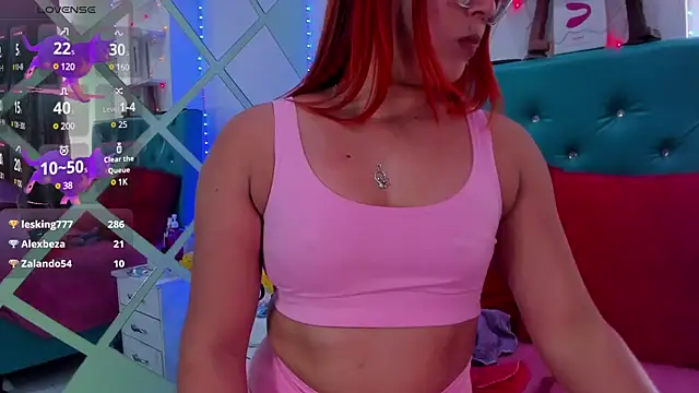 Sophie new25 online show from February 27, 2:00 pm