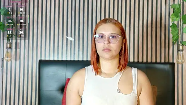 Sophie new25 online show from January 10, 1:35 pm