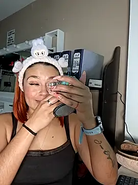 Sophie new25 online show from February 16, 1:18 pm