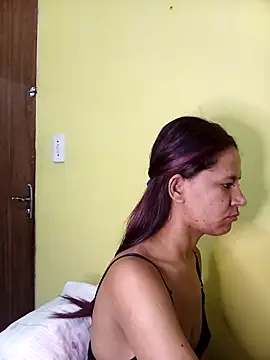 Alyne69PB online show from March 21, 2:07 pm