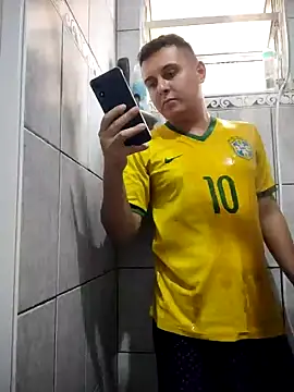 caiogostoso online show from January 17, 6:23 pm