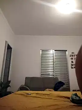 caiogostoso online show from January 17, 9:28 pm