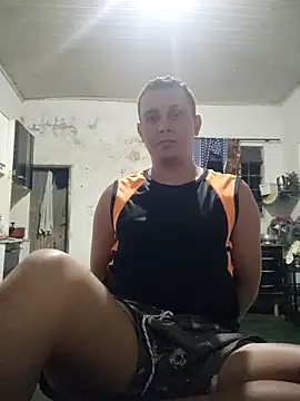 caiogostoso online show from March 4, 10:38 pm