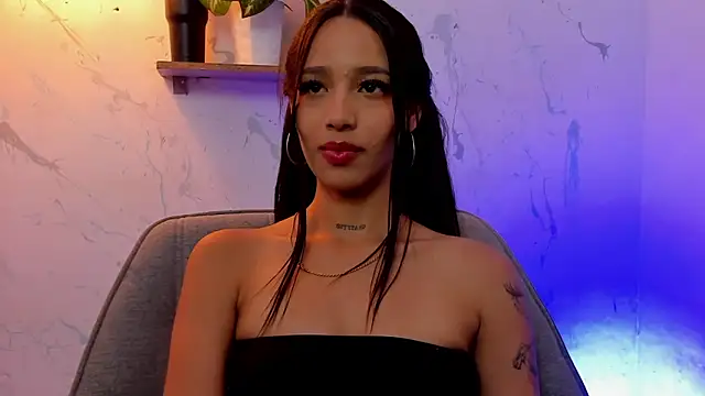 Paulina Lopezz online show from September 13, 6:13 am