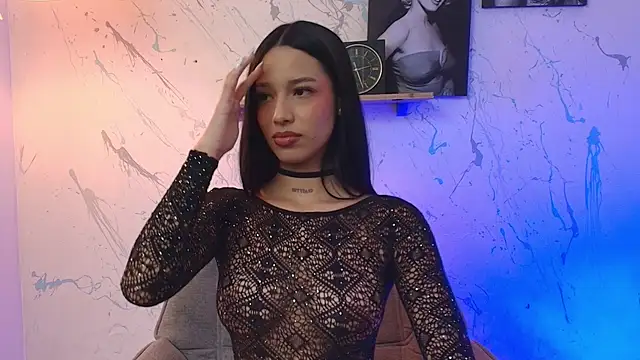 Snapshot of Paulina_Lopezz chatting on June 3, 4:26 am Paulina Lopezz online show from June 3, 4:26 am