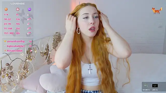 GiKarerra online show from February 4, 1:06 pm