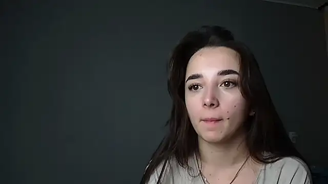 Eva Gloryy online show from December 15, 5:39 pm