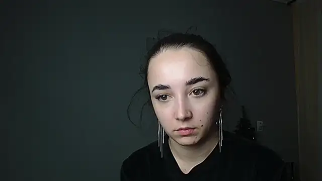 Eva Gloryy online show from February 8, 6:11 pm