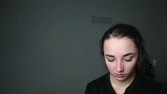 Eva Gloryy online show from February 10, 8:57 pm