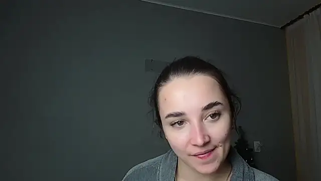 Eva Gloryy online show from February 16, 4:14 pm