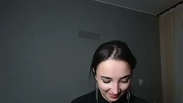 Eva Gloryy online show from February 21, 4:41 pm