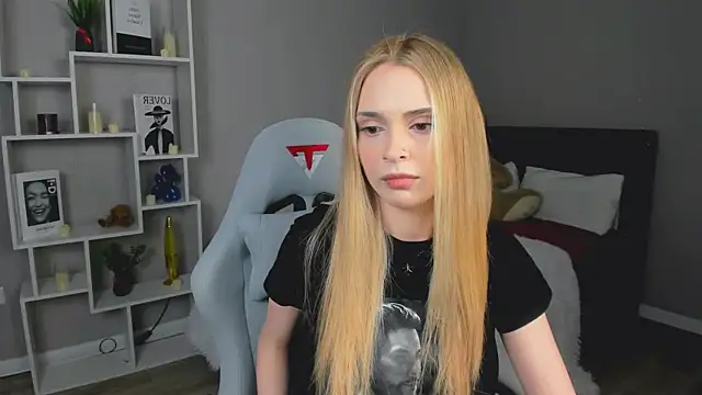 JinxTonks online show from February 11, 7:19 pm