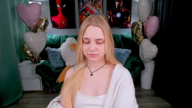 JinxTonks online show from February 20, 12:18 am