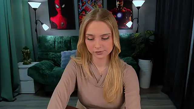 JinxTonks online show from May 2, 2:44 pm