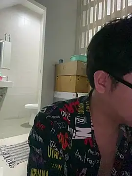 chanentino2 online show from January 24, 6:56 pm