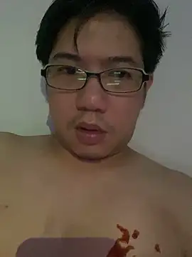 chanentino2 online show from January 30, 9:58 pm