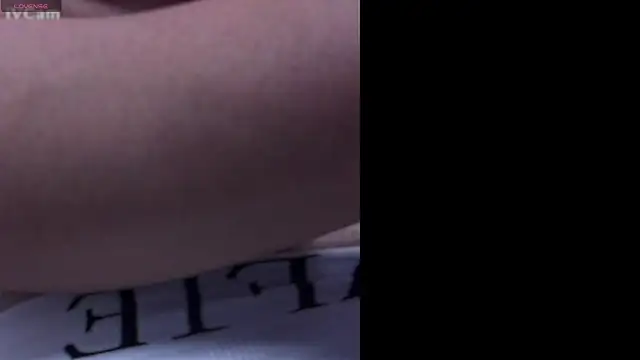 chanentino2 online show from February 19, 6:43 pm