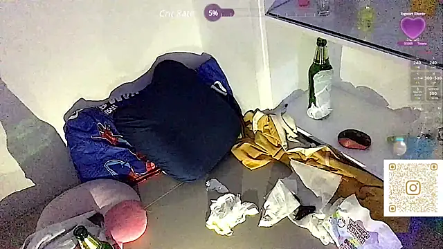 chanentino2 online show from February 28, 9:33 pm