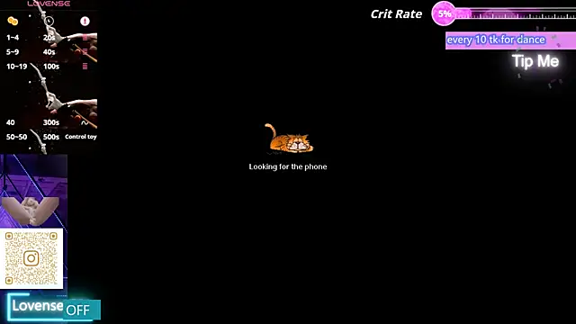 chanentino2 online show from September 15, 5:46 pm