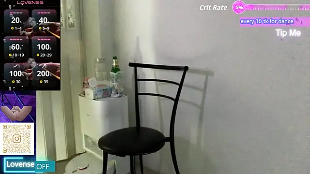 chanentino2 online show from November 25, 6:19 pm