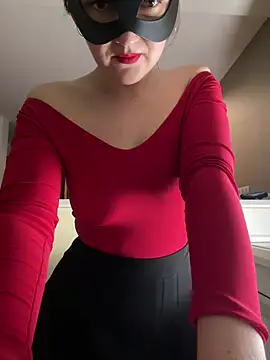 sweetflowers69 online show from January 31, 6:57 pm