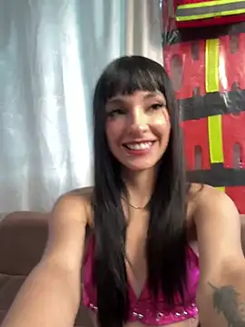 Snapshot of FREYA_GERMANIC chatting on January 17, 3:53 pm FREYA GERMANIC online show from January 17, 3:53 pm