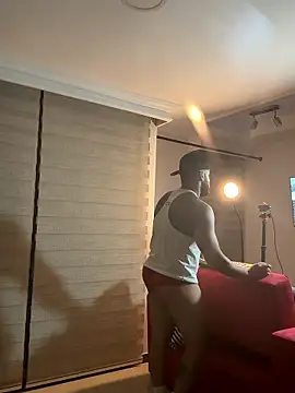 dereckgreen online show from January 16, 3:10 am