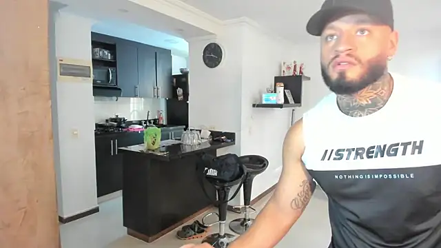 dereckgreen online show from March 2, 8:48 pm