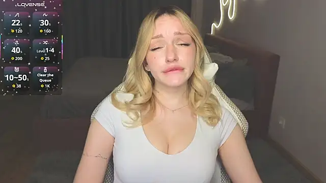 MargaretSweet1 online show from June 14, 11:29 pm
