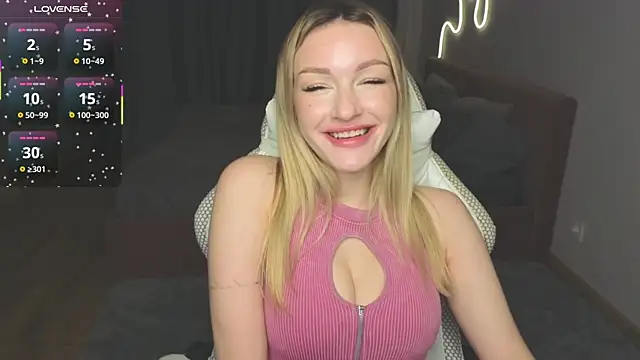 MargaretSweet1 online show from July 3, 11:44 pm
