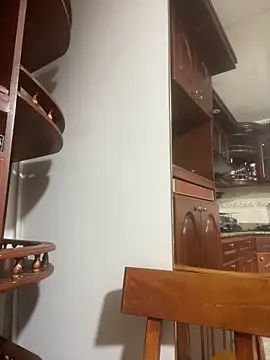 viktoria davis  online show from January 15, 10:24 pm