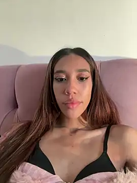 zoe storm online show from January 18, 11:22 pm