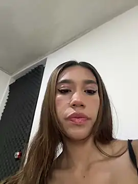 zoe storm online show from January 19, 7:47 pm