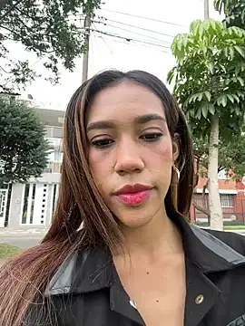 zoe storm online show from January 26, 4:51 pm