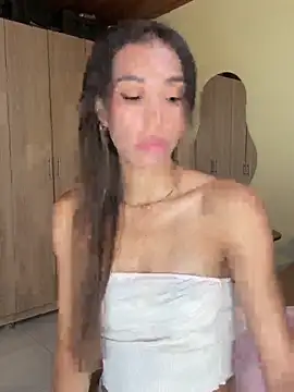 Snapshot of zoe_storm chatting on June 5, 11:54 pm zoe storm online show from June 5, 11:54 pm